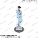【グッズ-スタンドポップ】名探偵コナン アクリルスタンド ブラウスタイルver. vol.2 工藤新一の画像