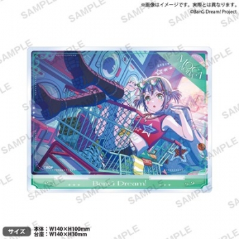 グッズ-スタンドポップ】バンドリ！ ガールズバンドパーティ 