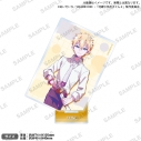 【グッズ-スタンドポップ】TVアニメ「地縛少年花子くん2」 スクエアアクリルスタンド 源 輝の画像