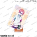 【グッズ-スタンドポップ】TVアニメ「地縛少年花子くん2」 スクエアアクリルスタンド 蒼井 茜の画像