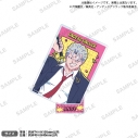 【グッズ-スタンドポップ】TVアニメ『アンデッドアンラック』 スクエアアクリルスタンド アンディ シティポップver.の画像