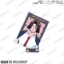 【グッズ-スタンドポップ】TVアニメ『アンデッドアンラック』 スクエアアクリルスタンド ビリー シティポップver.の画像