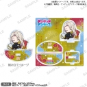 【グッズ-スタンドポップ】TVアニメ『アンデッドアンラック』 ゆらゆらアクリルスタンド ジュイス すやりんver.の画像