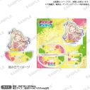 【グッズ-スタンドポップ】TVアニメ『アンデッドアンラック』 ゆらゆらアクリルスタンド タチアナ すやりんver.の画像