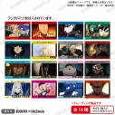 【グッズ-ブロマイド】アニメ「ワンパンマン」 トレーディングミニブロマイドセット vol.1の画像