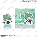 【グッズ-スタンドポップ】アニメ「ワンパンマン」 ジオラマアクリルスタンド vol.1 戦慄のタツマキの画像