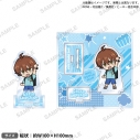 【グッズ-スタンドポップ】アニメ「ワンパンマン」 ジオラマアクリルスタンド vol.1 童帝の画像