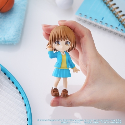 【トレーディングフィギュア】PalVerse アオのハコ