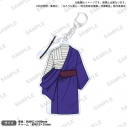 【グッズ-キーホルダー】TVアニメ「るろうに剣心 -明治剣客浪漫譚- 京都動乱」 衣装アクリルキーホルダー 志々雄真実の画像