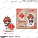 【グッズ-スタンドポップ】TVアニメ「るろうに剣心 -明治剣客浪漫譚- 京都動乱」 ジオラマアクリルスタンド 緋村剣心の画像