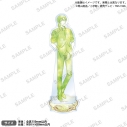 【グッズ-スタンドポップ】名探偵コナン キャンバス風アクリルスタンド Water Color ver. 萩原研二の画像