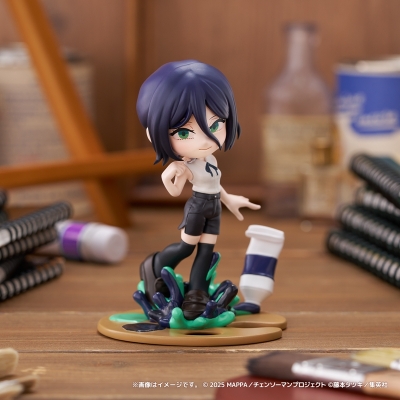 【美少女フィギュア】PalVerse Pale. 劇場版『チェンソーマン レゼ篇』 レゼ