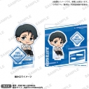 【グッズ-スタンドポップ】TVアニメ『呪術廻戦』 ミニキャラジオラマアクリルスタンド 乙骨憂太の画像