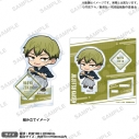 【グッズ-スタンドポップ】TVアニメ『呪術廻戦』 ミニキャラジオラマアクリルスタンド 禪院直哉の画像