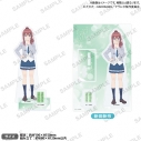 【グッズ-スタンドポップ】クラスで2番目に可愛い女の子と友だちになった ジオラマアクリルスタンド 新田新奈の画像