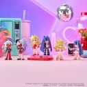 【トレーディングフィギュア】PalVerse New PANTY & STOCKING with GARTERBELTの画像
