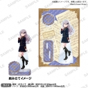 【グッズ-スタンドポップ】BanG Dream! ジオラマアクリルスタンド Harmony Parade ver. 湊 友希那【アニメイト限定】の画像
