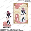【グッズ-スタンドポップ】BanG Dream! ジオラマアクリルスタンド Harmony Parade ver. 千石 ユノ【アニメイト限定】の画像