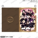 【グッズ-クリアファイル】BanG Dream! クリアファイル Harmony Parade ver.【アニメイト限定】の画像