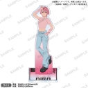 【グッズ-スタンドポップ】TVアニメ『ダンダダン』 アクリルスタンド Street Style ver. アイラの画像