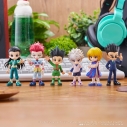 【トレーディングフィギュア】PalVerse HUNTER×HUNTER vol.1の画像