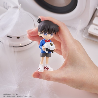 【トレーディングフィギュア】PalVerse 名探偵コナンvol.3【メーカー特典付】