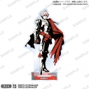 【グッズ-スタンドポップ】TVアニメ『Fate/strange Fake』 アクリルスタンド アメコミver. セイバーの画像