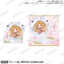 【グッズ-スタンドポップ】テレビアニメ『春夏秋冬代行者 春の舞』 ジオラマアクリルスタンド ミニキャラver. 花葉雛菊の画像
