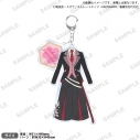 【グッズ-キーホルダー】テレビアニメ『春夏秋冬代行者 春の舞』 衣装アクリルキーホルダー 姫鷹さくらの画像