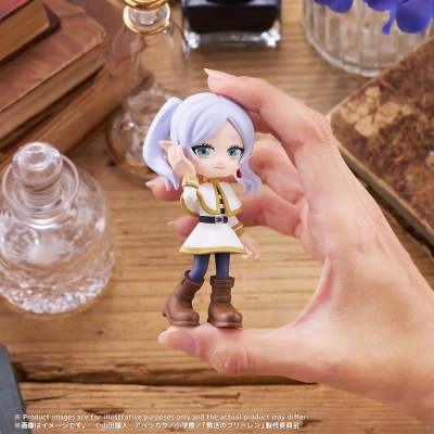 【トレーディングフィギュア】PalVerse 葬送のフリーレン