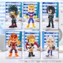 【トレーディングフィギュア】PalVerse 僕のヒーローアカデミア vol.3の画像