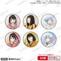 【グッズ-バッチ】TVアニメ『あかね噺』 トレーディングホログラム缶バッジの画像