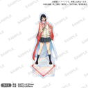 【グッズ-スタンドポップ】TVアニメ『あかね噺』 和紙風アクリルスタンド 桜咲 朱音 私服ver.の画像