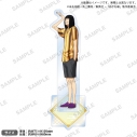 【グッズ-スタンドポップ】TVアニメ『あかね噺』 和紙風アクリルスタンド 練磨家 からし 私服ver.の画像