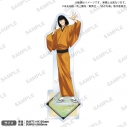【グッズ-スタンドポップ】TVアニメ『あかね噺』 和紙風アクリルスタンド 練磨家 からし 着物ver.の画像