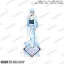 【グッズ-スタンドポップ】TVアニメ『あかね噺』 和紙風アクリルスタンド 高良木 ひかる 着物ver.の画像