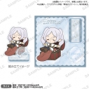 【グッズ-スタンドポップ】TVアニメ「葬送のフリーレン」 ジオラマアクリルスタンド ミニキャラver. フリーレンの画像