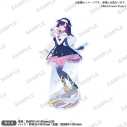 【グッズ-スタンドポップ】バンドリ! ゆめ∞みた アクリルスタンド 放送記念フェアver. 藤都子の画像