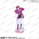 【グッズ-スタンドポップ】バンドリ! ゆめ∞みた アクリルスタンド 放送記念フェアver. 千石ユノの画像