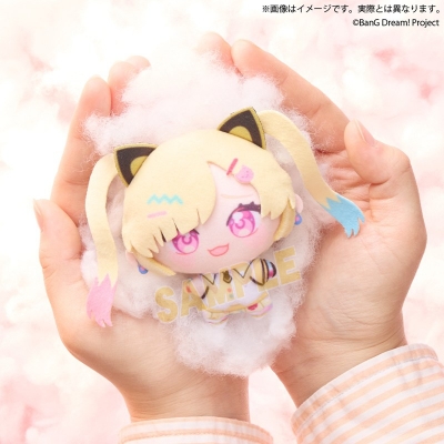 【グッズ-ぬいぐるみ】夢限大みゅーたいぷ BUSHIROAD THE BOX 夢限大みゅーたいぷ ゆめぬい