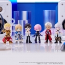 【トレーディングフィギュア】PalVerse Fate/Grand Order vol.1の画像