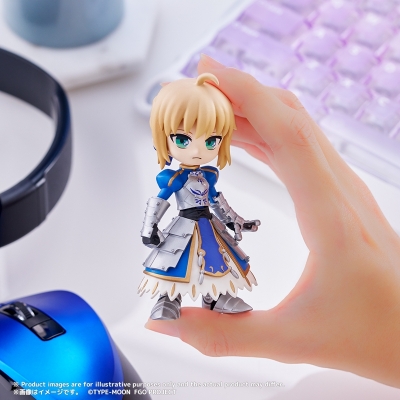 【トレーディングフィギュア】PalVerse Fate/Grand Order vol.1