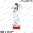 【グッズ-スタンドポップ】カードファイト!! ヴァンガード Divinez アクリルスタンド After Party ver. 明導アキナの画像