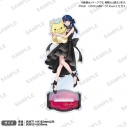 【グッズ-スタンドポップ】カードファイト!! ヴァンガード Divinez アクリルスタンド After Party ver. 明星エリカの画像