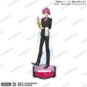 【グッズ-スタンドポップ】カードファイト!! ヴァンガード Divinez アクリルスタンド After Party ver. 藍川クオンの画像