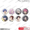 【グッズ-バッチ】カードファイト!! ヴァンガード Divinez トレーディング缶バッジ After Party ver.【PACK】の画像