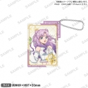 【グッズ-キーホルダー】カードファイト!! ヴァンガード Divinez 箔押しアクリルキーホルダー After Party ver. 員弁ナオの画像