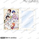 【グッズ-スタンドポップ】カードファイト!! ヴァンガード Divinez アクリルカードスタンド After Party ver. WHITEの画像