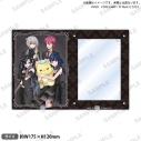 【グッズ-スタンドポップ】カードファイト!! ヴァンガード Divinez アクリルカードスタンド After Party ver. BLACKの画像