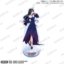 【グッズ-スタンドポップ】カードファイト!! ヴァンガード Divinez 運命星戦編 アクリルスタンド 石川クルミ(赫月)の画像